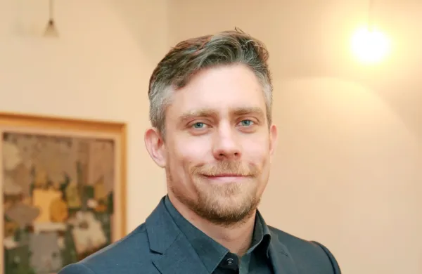 Gorazd Božič: &ldquo;Vsi moramo delati z roko v roki&rdquo;