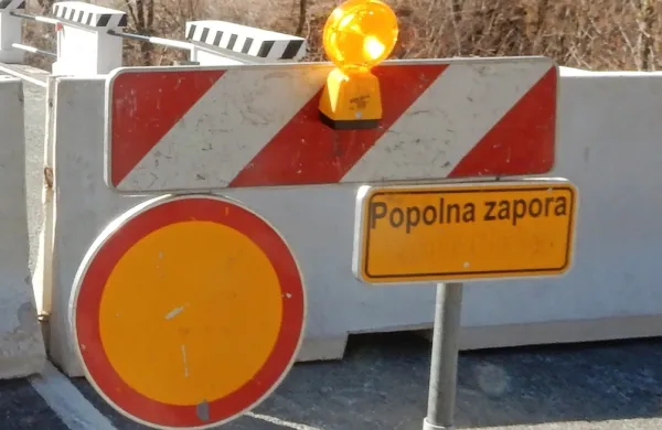 Fotografija je simbolična