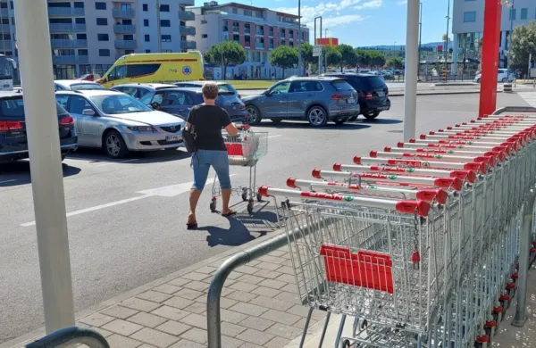 “Nižja cena sicer ne pomeni nujno tudi slabše kakovosti izdelka,” 
poudarjajo na ZPS in dodajajo, da mora potrošnik le vedeti, kaj 
izbrati.