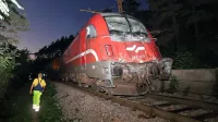 Preiskovalec železniških nesreč je oba strojevodja preskusil z 
alkotestom in ugotovil, da sta  trezna. 