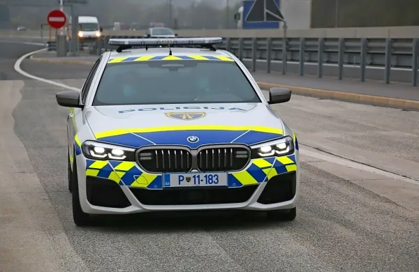 Usoda avtocestne policije bo predvidoma znana v dveh tednih