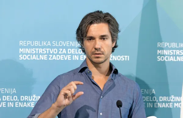 Luka Mesec
