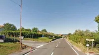 Z ureditvijo krožišča na lokaciji Spodnje  Škofije - Tinjan bodo 
končno poskrbeli za  večjo varnost v prometu.