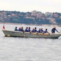 Veslanje kot športna dejavnost študentov na Fakulteti za pomorstvo in promet obstaja že vse od davnega leta 1998. 