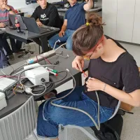 Po končanem drugostopenjskem študijskem programu lahko 
študij na UL FPP nadaljujejo tudi na 3. stopnji izobraževanja. 