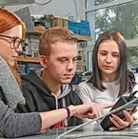 Za kadre, ki jih gospodarstvo potrebuje