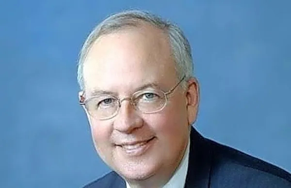 Ken Starr