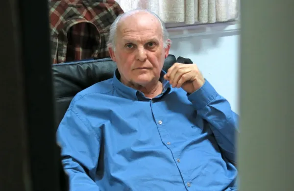 Radko Polič - Rac
