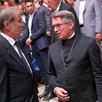 Državna proslava ob 75. obletnici vrnitve Primorske k matični domovini v fotografiji