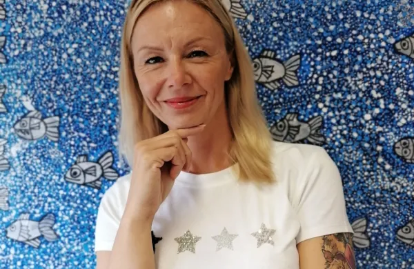 Anja Cerkvenik