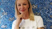 Anja Cerkvenik