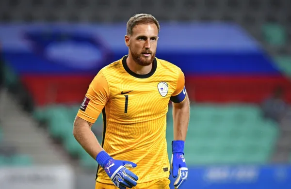 Jan Oblak