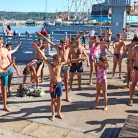 Časi se spreminjajo, tradicija ostaja (foto)