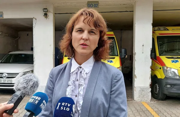 Petra Kokoravec
