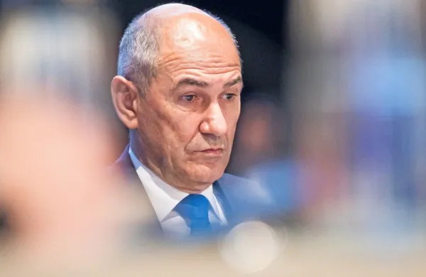 Janez Janša