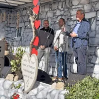 Vi ste srce Krasa