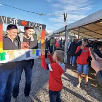 Vi ste srce Krasa