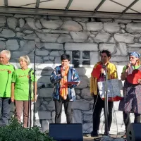 Vi ste srce Krasa