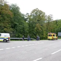 V Erzelju vlomili v avtomobil in ukradli oblačila