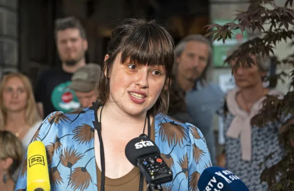 Nika Kovač