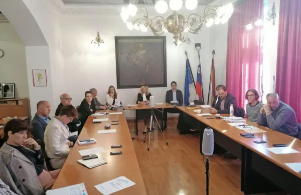 Ministrstvo za okolje in prostor načrtuje, da bi proces priprave 
prve generacije regionalnih prostorskih razvojnih planov začeli v 
začetku leta 2023, dokumenti pa naj bi bili sprejeti do konca leta 
2026. 
