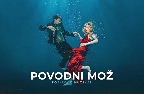 &Scaron;torije iz gledali&scaron;ča: Pod vodo