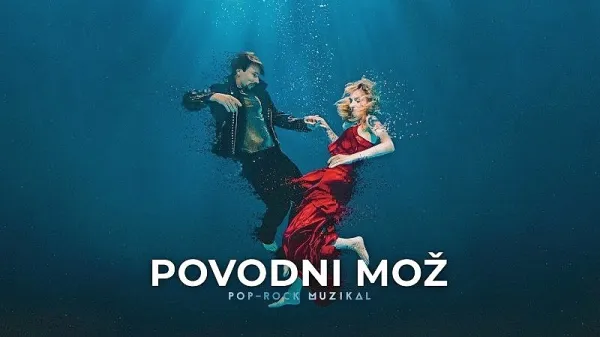 &Scaron;torije iz gledali&scaron;ča: Pod vodo