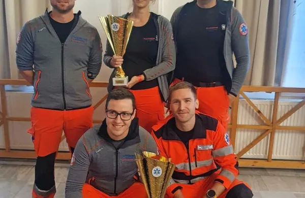 Imajo najbolj&scaron;e re&scaron;evalce