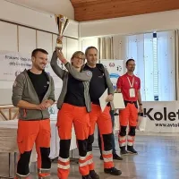 Imajo najbolj&scaron;e re&scaron;evalce