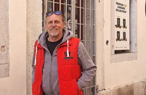 V 71. letu starosti je umrl Zlati Klun
