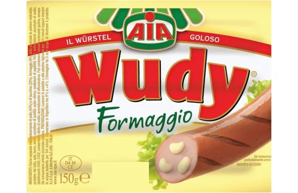 V perutninskih hrenovkah Woody so ugotovili prisotnost bakterije 
listeria monocytogenes.