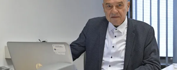 Ladislav Rožič: &ldquo;Delavci v trgovini so jasno povedali: Dovolj je!&rdquo;