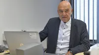 Ladislav Rožič: &ldquo;Delavci v trgovini so jasno povedali: Dovolj je!&rdquo;