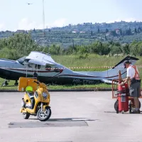 Za 27 odstotkov več potnikov kot lani