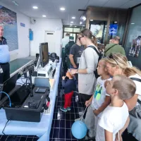 S portoro&scaron;kega letali&scaron;ča letel tudi Mark Wahlberg