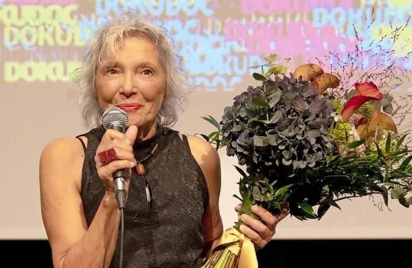 Nadja Velušček 