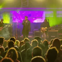 Dobrodelni rock za Kras: zadovoljni z odzivom publike in bendov