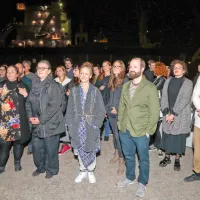 10. Izis vabi v koprski Libertas k odkrivanju, kar je očem skrito