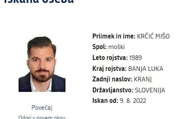 Kava&scaron;ki klan: začetek sojenja brez treh obtoženih