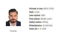 Kava&scaron;ki klan: začetek sojenja brez treh obtoženih