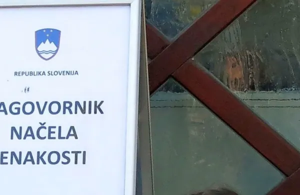 Radio Ognji&scaron;če diskriminiral nekatere politične stranke