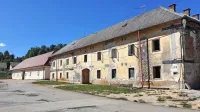 V propadajočem gradu iz 16. stoletja bo butični hotel z velnes in kongresnim centrom.