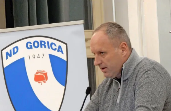 Bo Hari Arčon še ostal na čelu kluba s 75-letno zgodovino?
