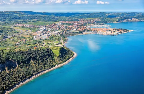 Izola je brez veljavnega OPN razvojno omejena.