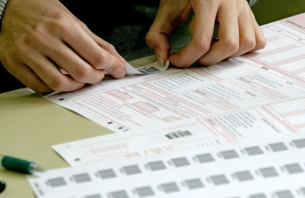 Tavčar Kranjčeva je bila na čelo državne maturitetne komisije 
imenovana februarja 2020. 