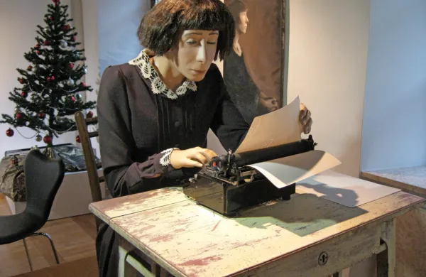 Z animiranim filmom, njegovo vsebino in podobami se vzpostavi 
zanimiv medkulturni preplet, saj so ilustracije naslikane v tradicionalni kitajski tehniki.