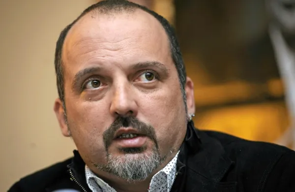 Tony Cetinski