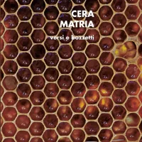 Marko Kravos:  $@ Cera matria, versi e 
bozzetti, Prevod: Patrizia Raveggi, 
MultiMedia Salerno, 119 str., 13 evrov