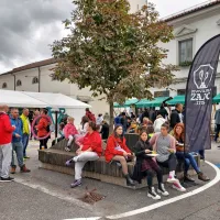 Di&scaron;eči Jestival s pridihom staroverstva