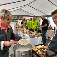 Di&scaron;eči Jestival s pridihom staroverstva